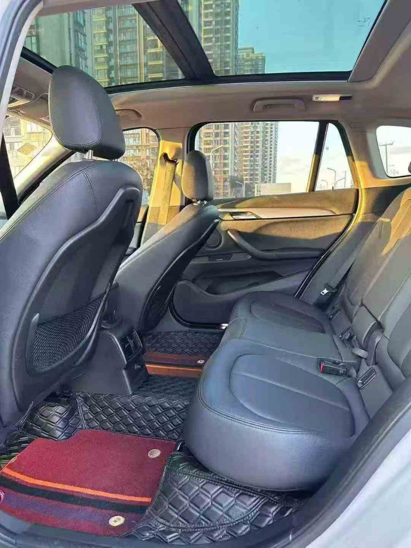 徐州18年宝马X14