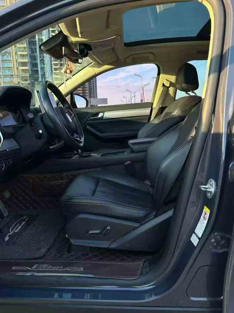 常州19年比亚迪唐4