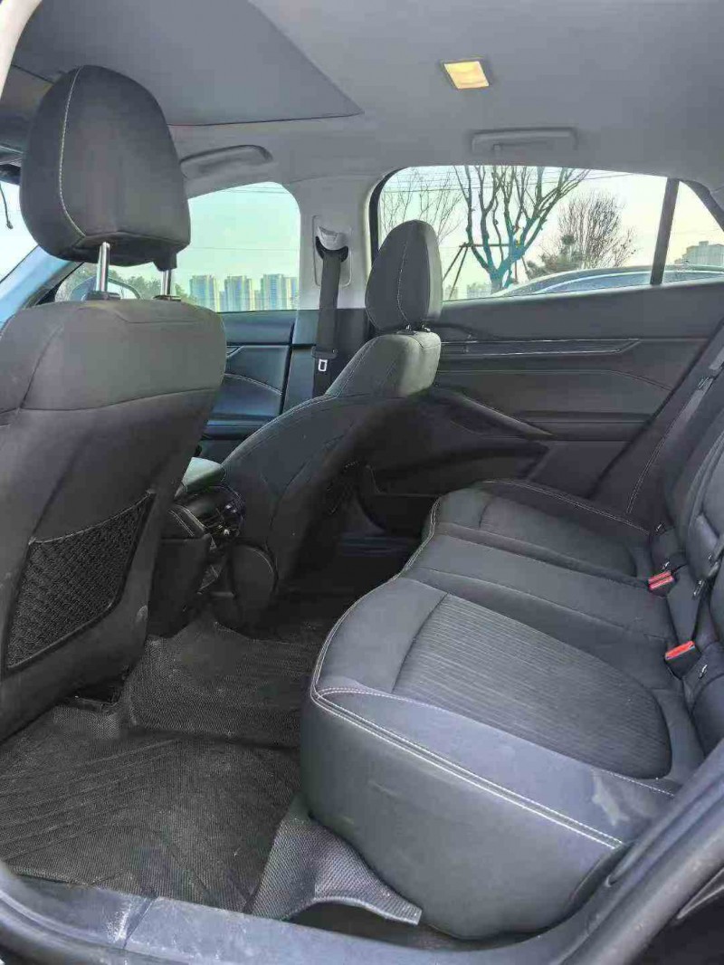 苏州23年福特蒙迪欧4