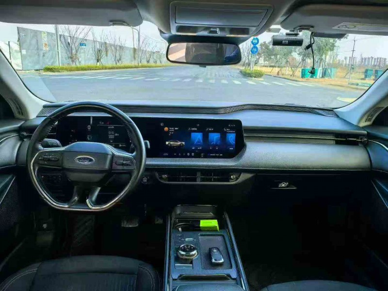 苏州23年福特蒙迪欧5