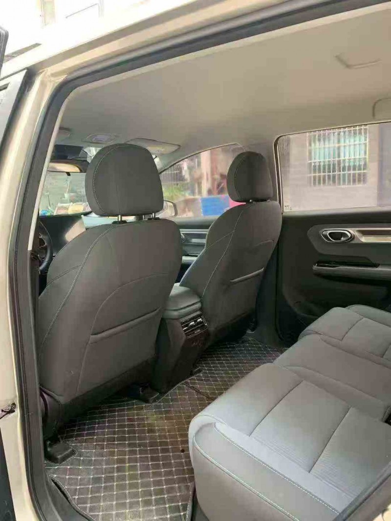 邵阳24年传祺埃安Y4