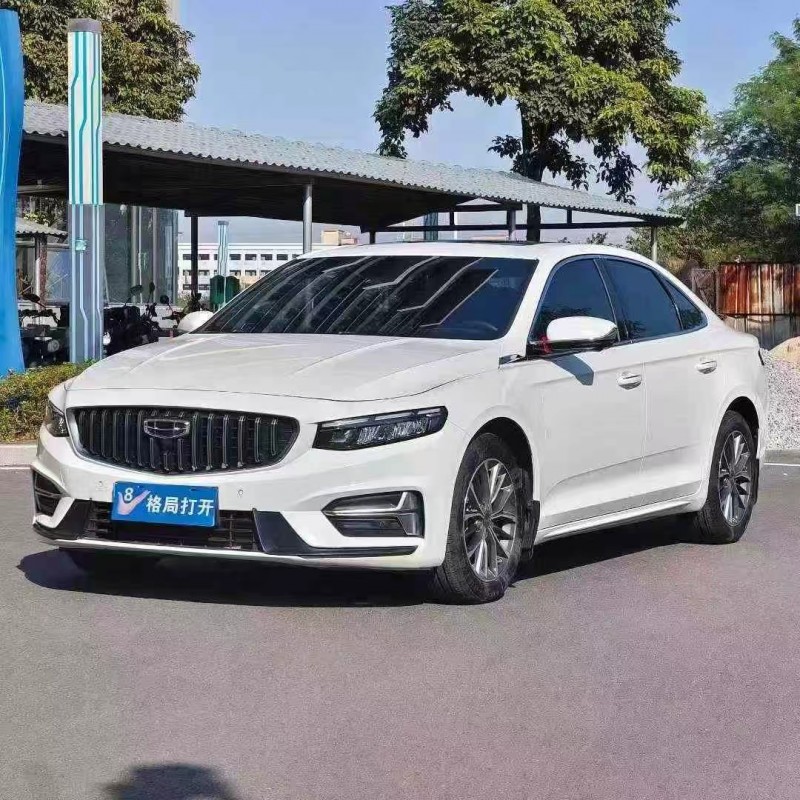 东莞23年吉利星瑞3