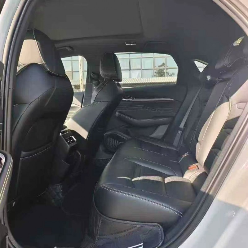 东莞23年吉利星瑞5