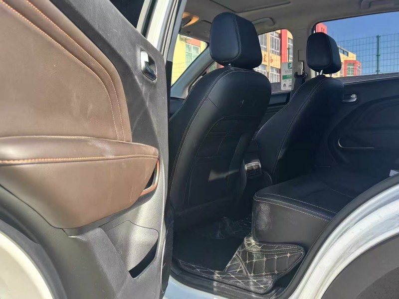 保定20年传祺GS34