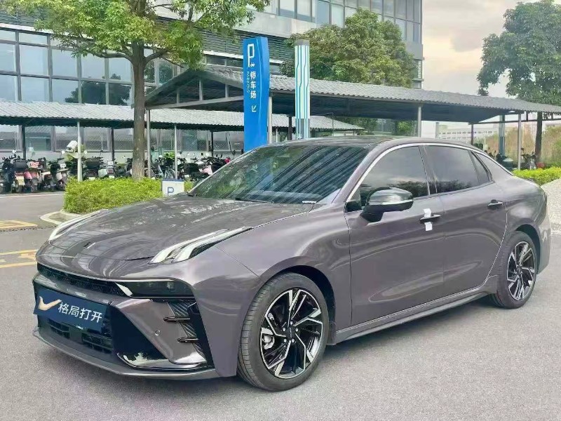 东莞25年领克032