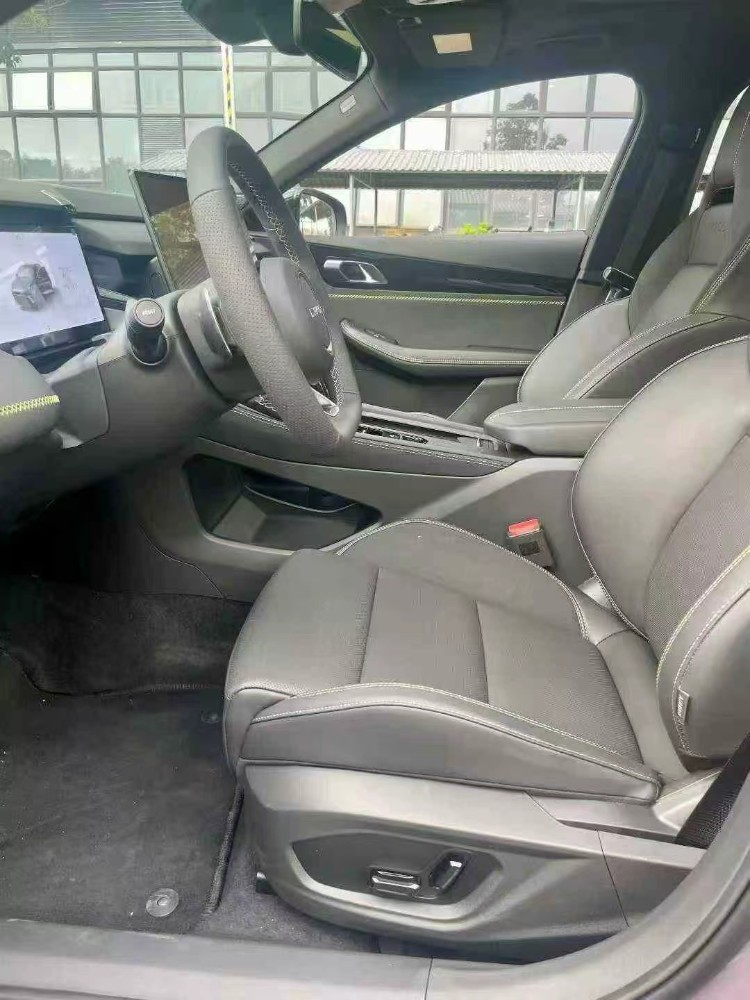 东莞25年领克033