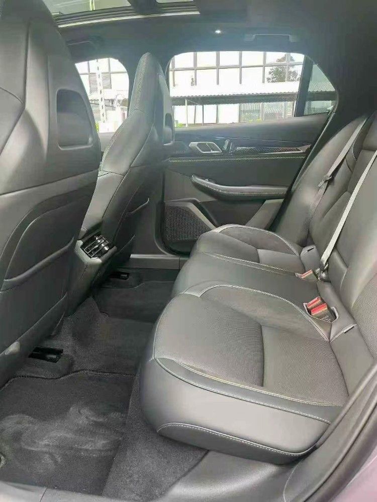 东莞25年领克034