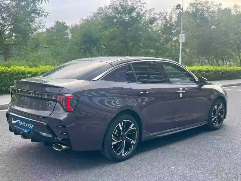 东莞25年领克036