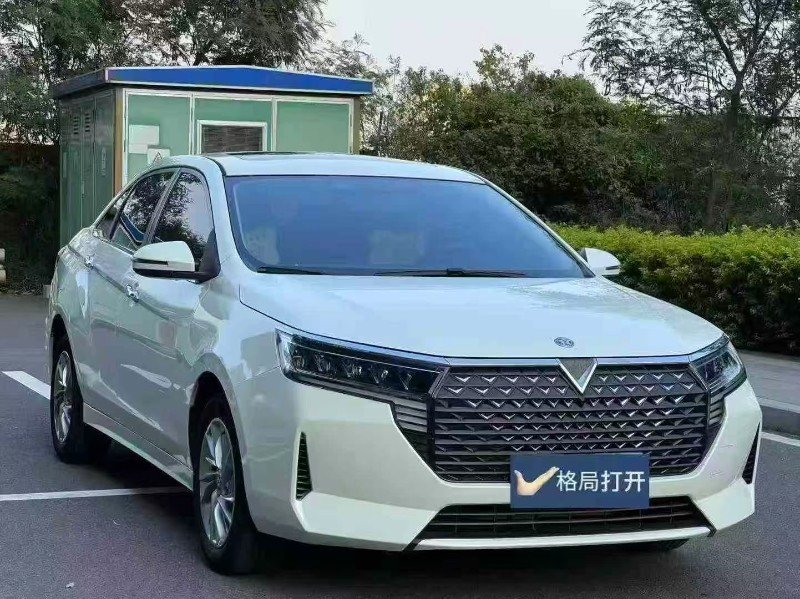 东莞23年启辰D602