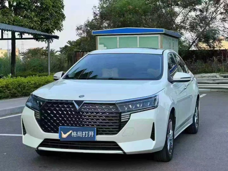 东莞23年启辰D603