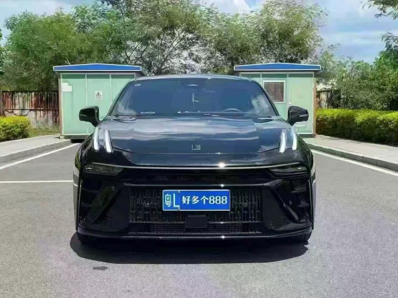 东莞24年领克031