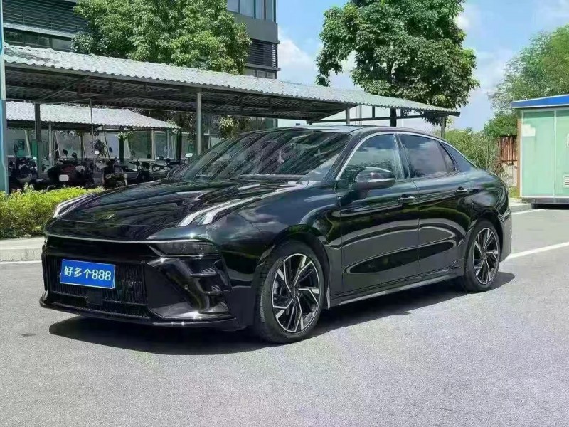 东莞24年领克032