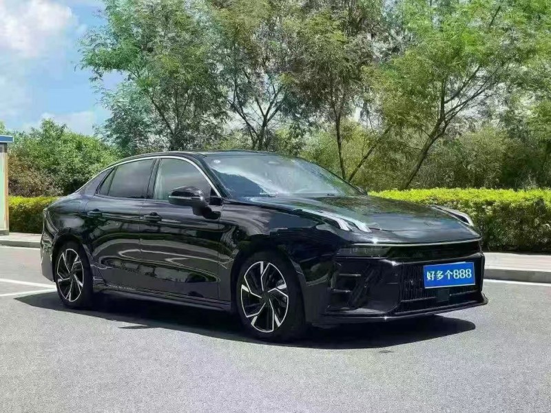 东莞24年领克033