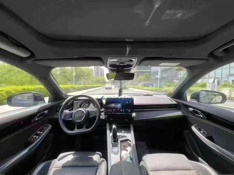 东莞24年领克034