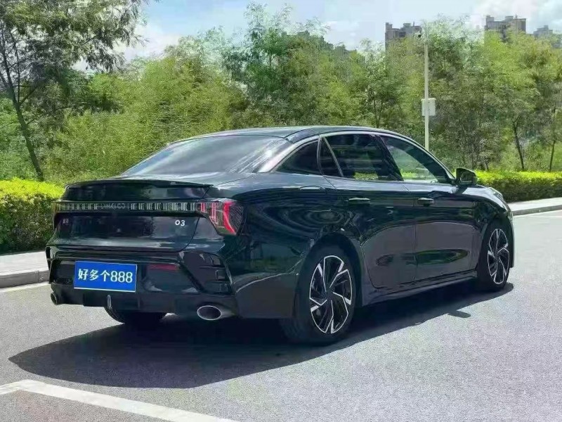 东莞24年领克037