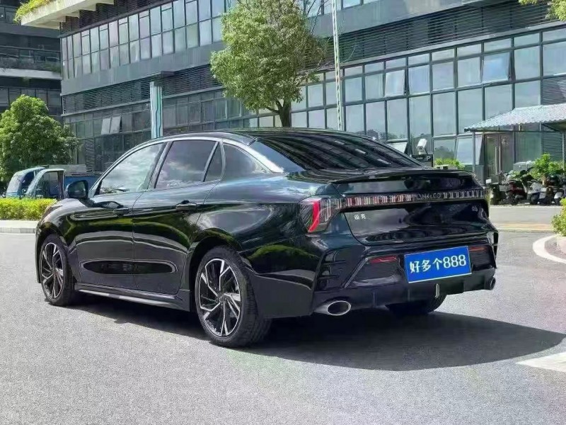 东莞24年领克038