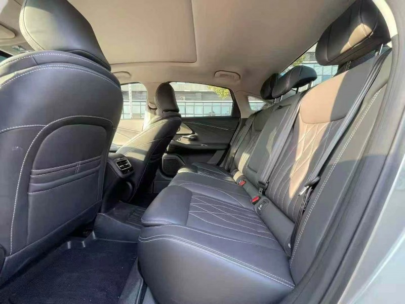 东莞23年奇瑞艾瑞泽6