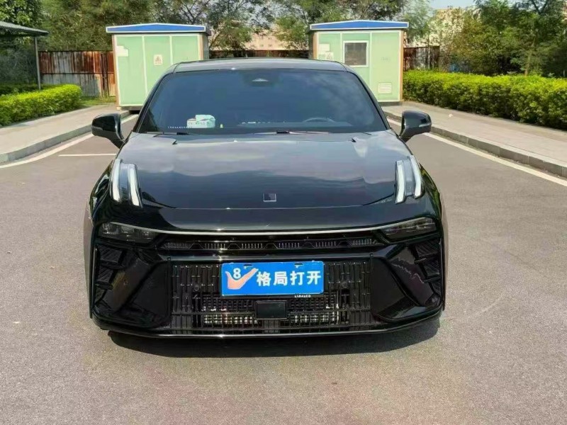 东莞24年领克031