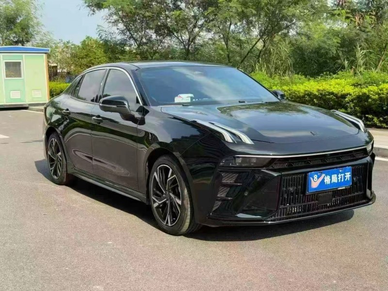 东莞24年领克032