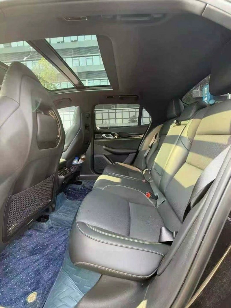 东莞24年领克035