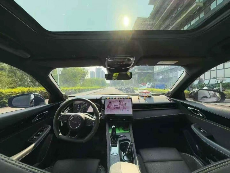 东莞24年领克036