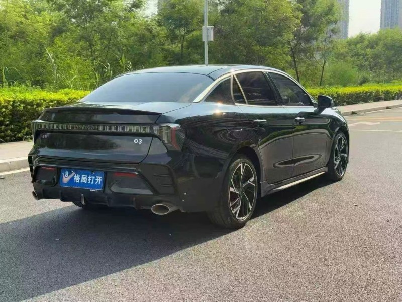 东莞24年领克037