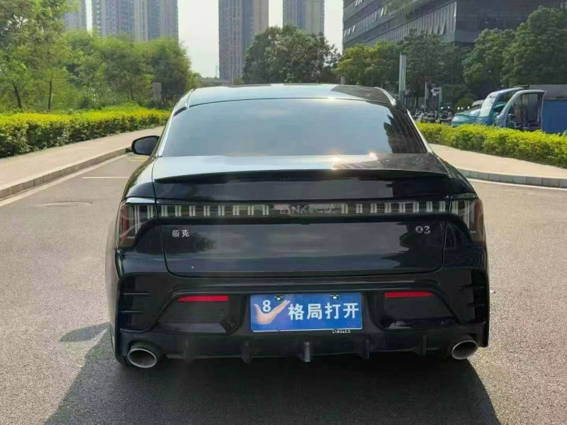 东莞24年领克039