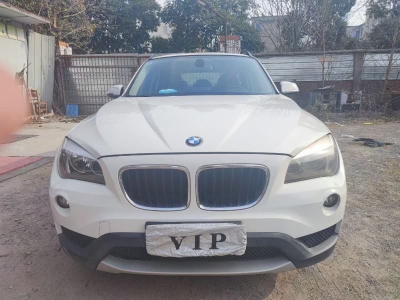 许昌14年宝马X11