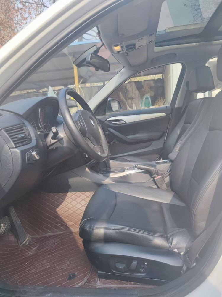 许昌14年宝马X14