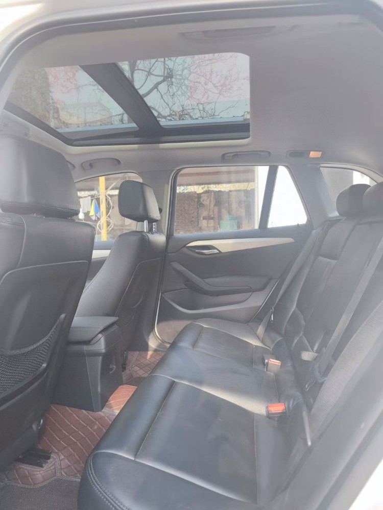 许昌14年宝马X15