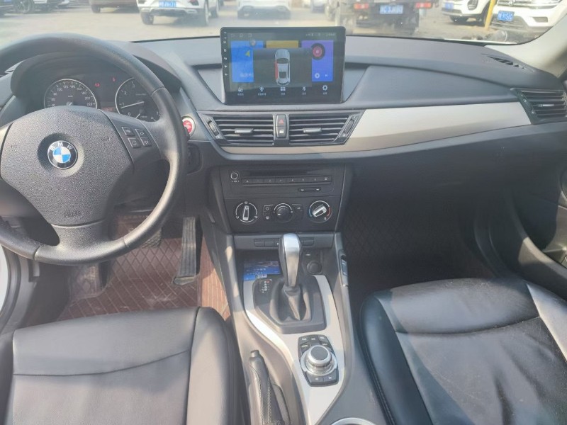 许昌14年宝马X16