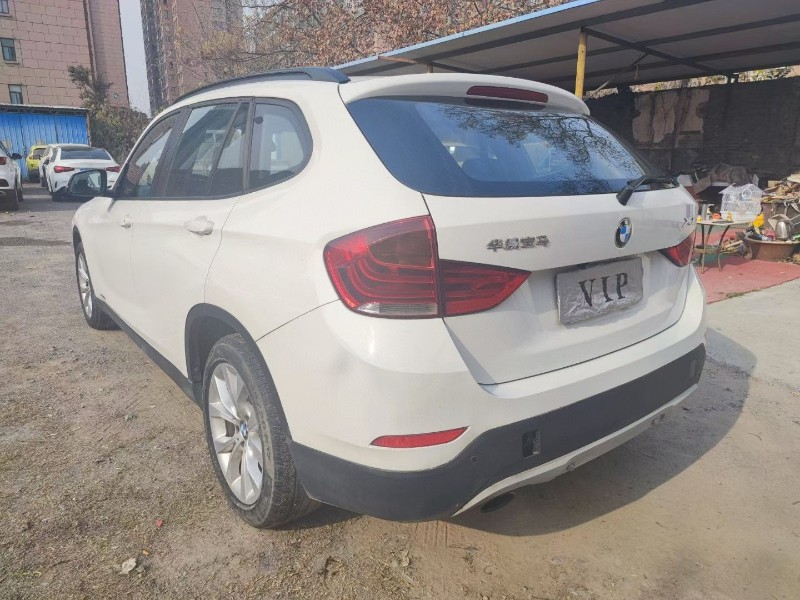 许昌14年宝马X17