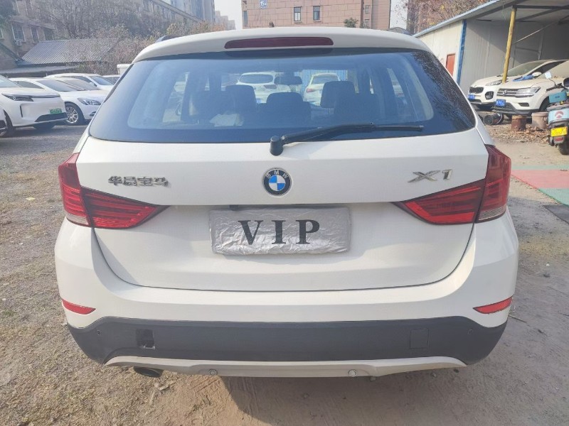 许昌14年宝马X19