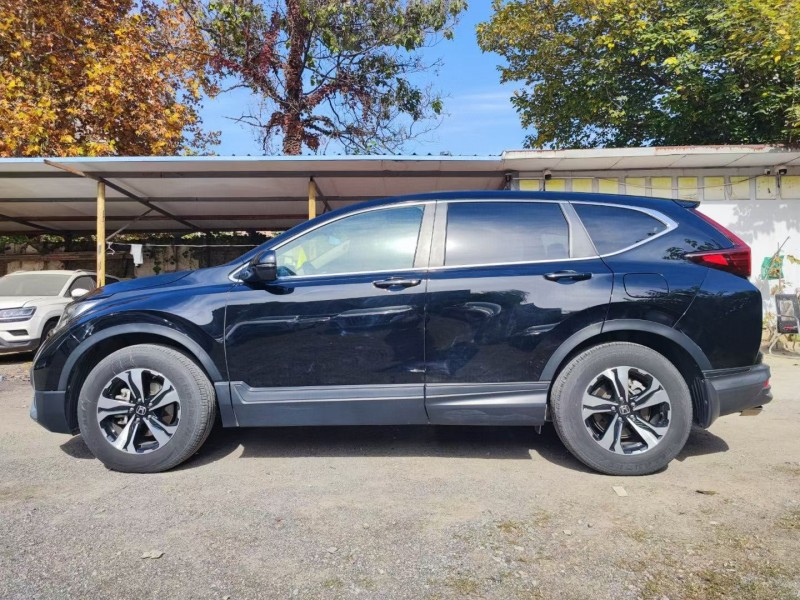 许昌20年本田CRV8