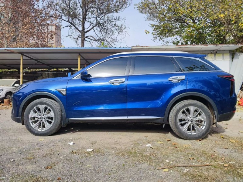 许昌21年启辰启辰星7