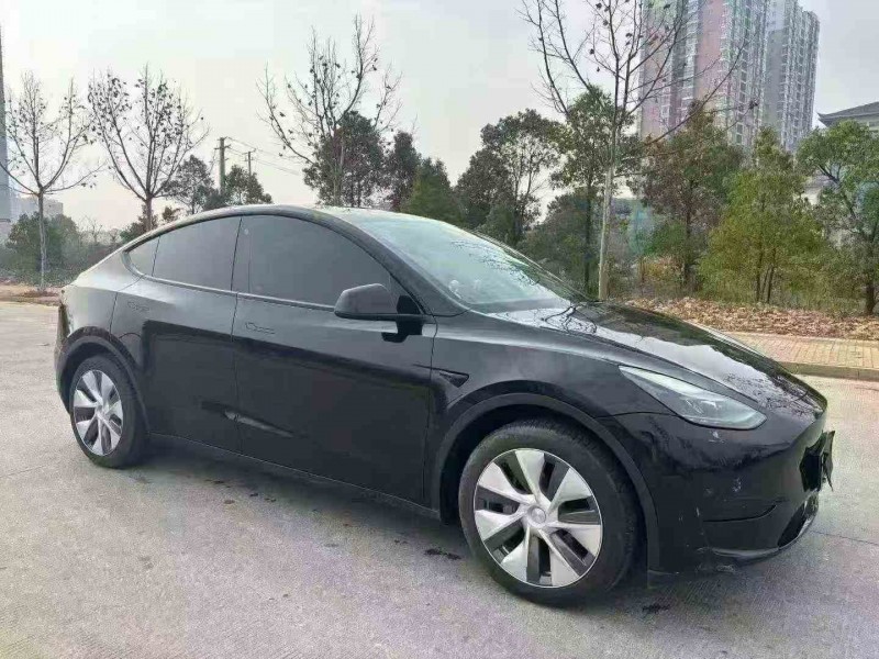 湘潭22年特斯拉MODEL Y2