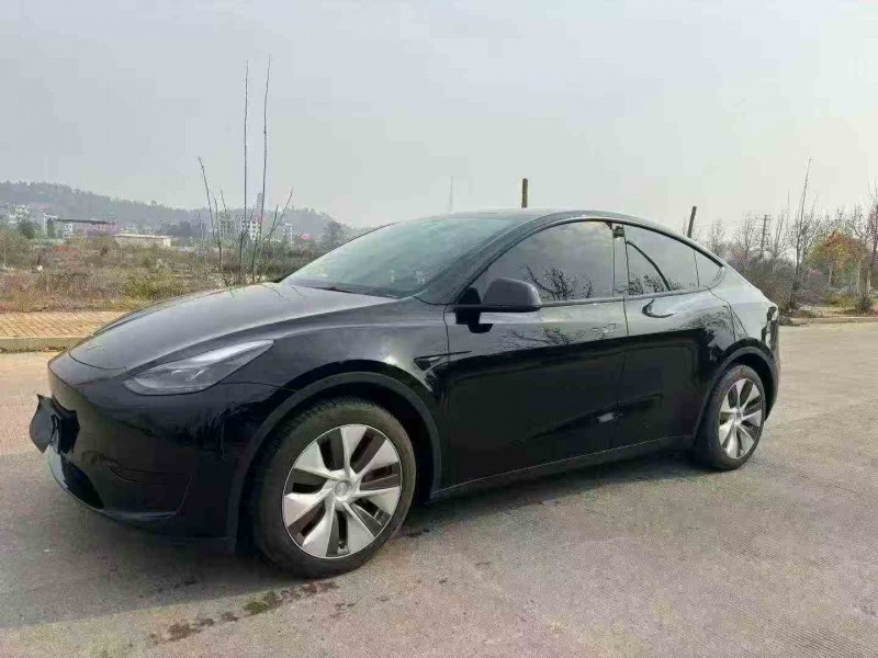 湘潭22年特斯拉MODEL Y3