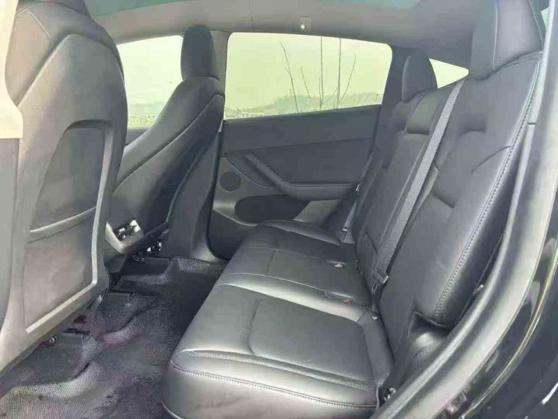 湘潭22年特斯拉MODEL Y6