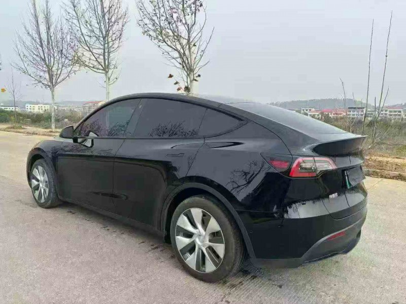 湘潭22年特斯拉MODEL Y7