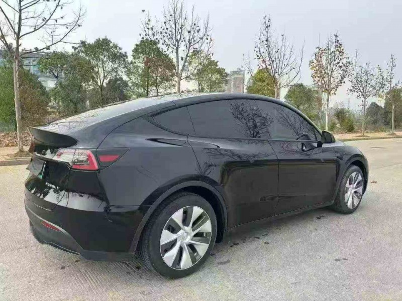 湘潭22年特斯拉MODEL Y8