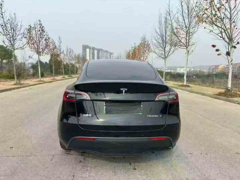 湘潭22年特斯拉MODEL Y9