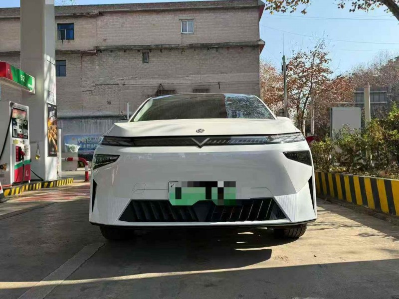 贵阳25年启辰VX61