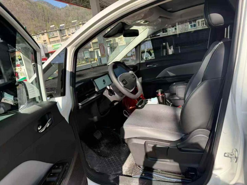 贵阳25年启辰VX66