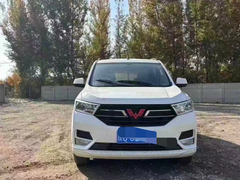 保定22年五菱汽车宏光1