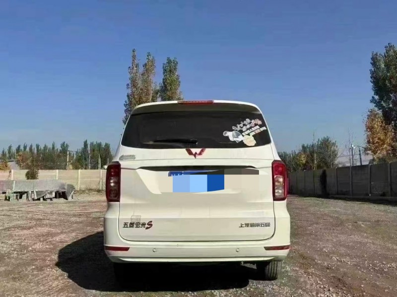 保定22年五菱汽车宏光2