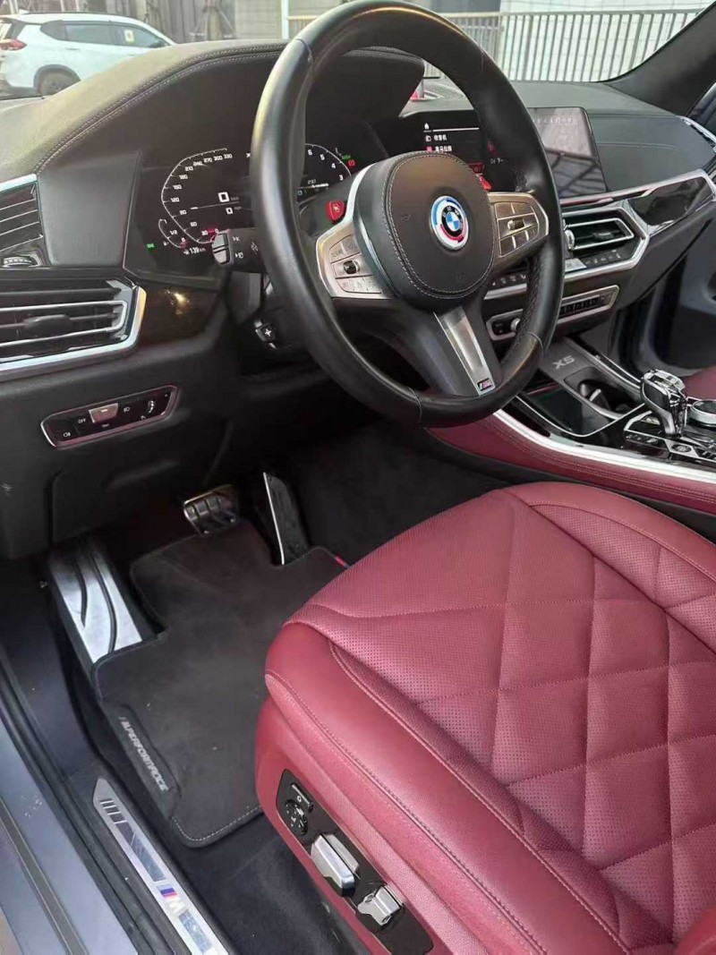 佛山23年宝马X54