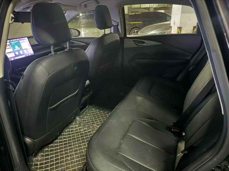 宁波24年五菱汽车星光4