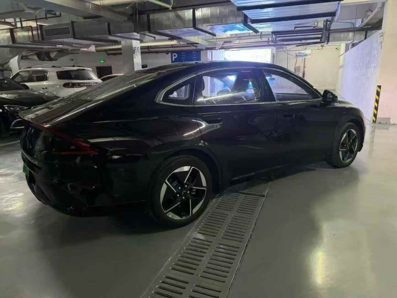 宁波24年五菱汽车星光5