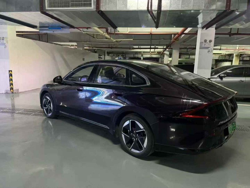 宁波24年五菱汽车星光8