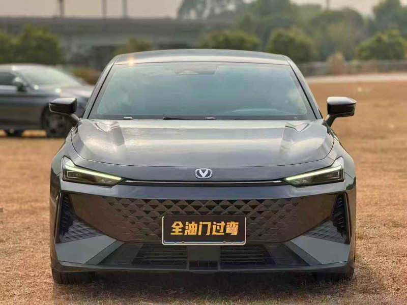 深圳24年长安汽车UNI1